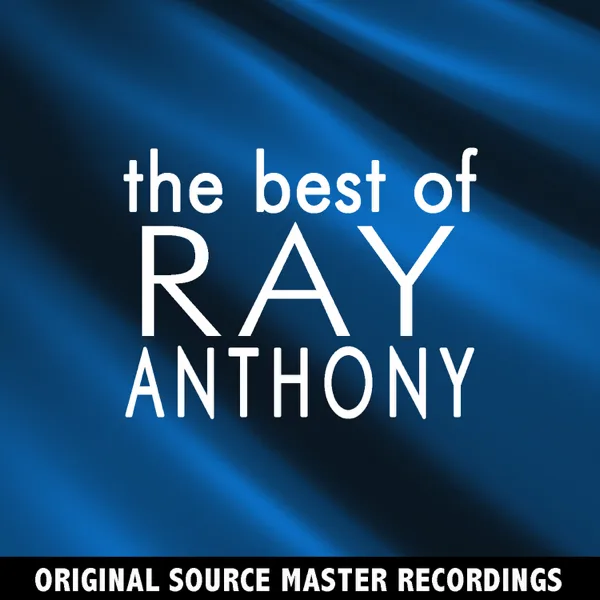 Harlem Nocturne — Ray Anthony and His Orchestra