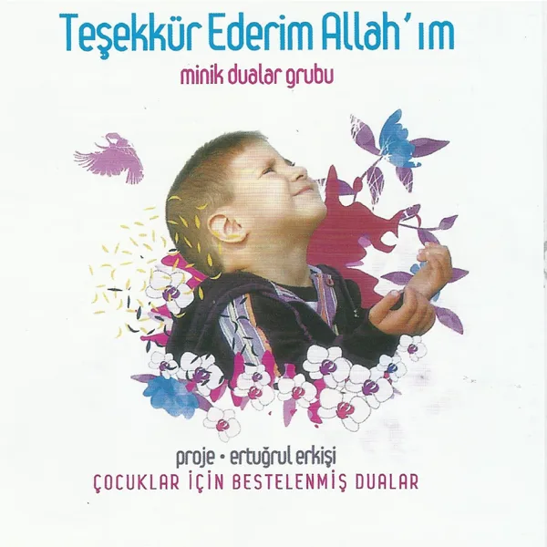 Hasta Duası — Aslıhan Erkişi & Emine Eslem Sevindik
