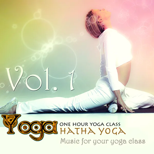 Hatha Yoga: Seated Yoga Poses and Deep Release (15 min), Part 1 — Yoga