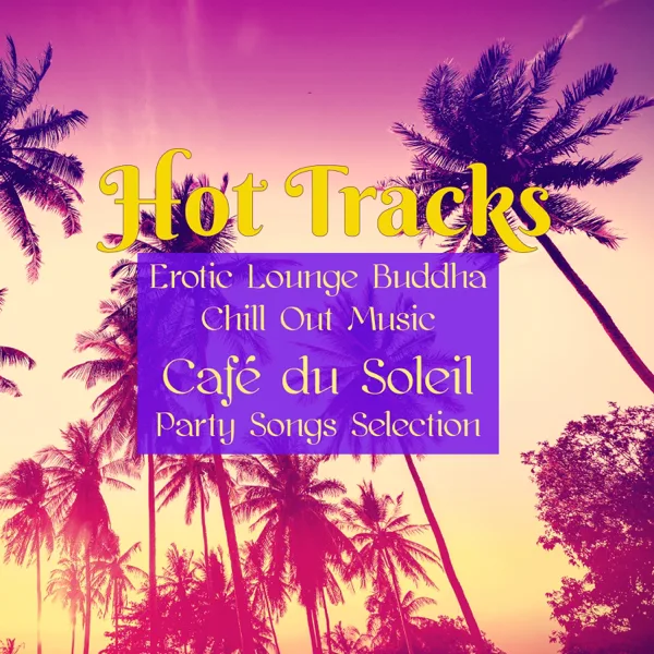 Havana - Wonderful Chill Out for Love — Lounge Café de Luxe