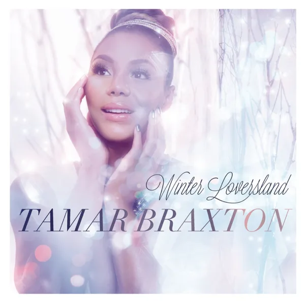 Have Yourself a Merry Little Christmas — Tamar Braxton