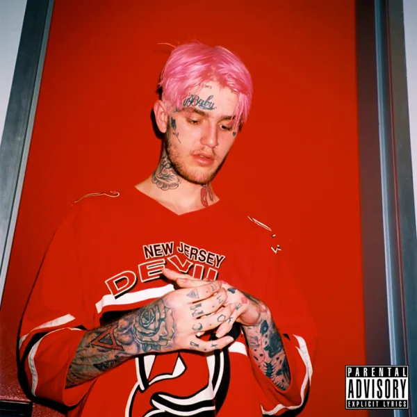 hellboy — Lil Peep