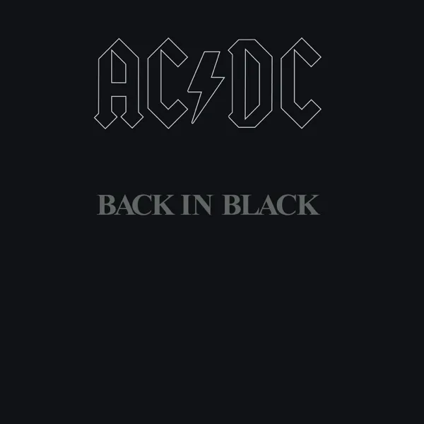 Hells Bells — AC/DC