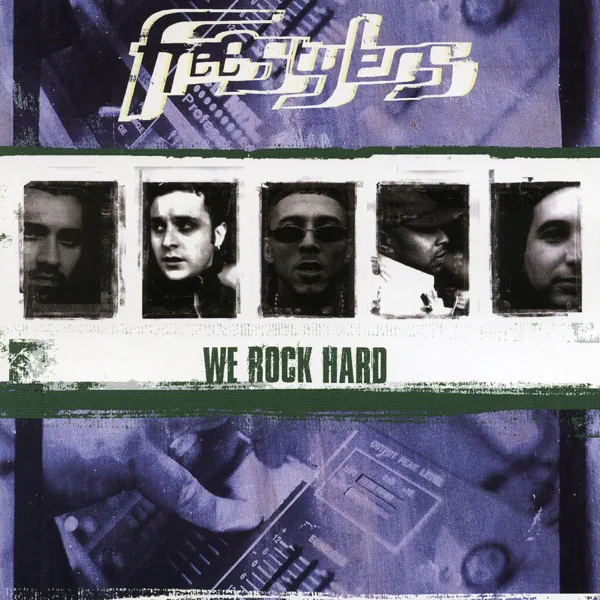 Here We Go (feat. Definition of Sound) — Freestylers