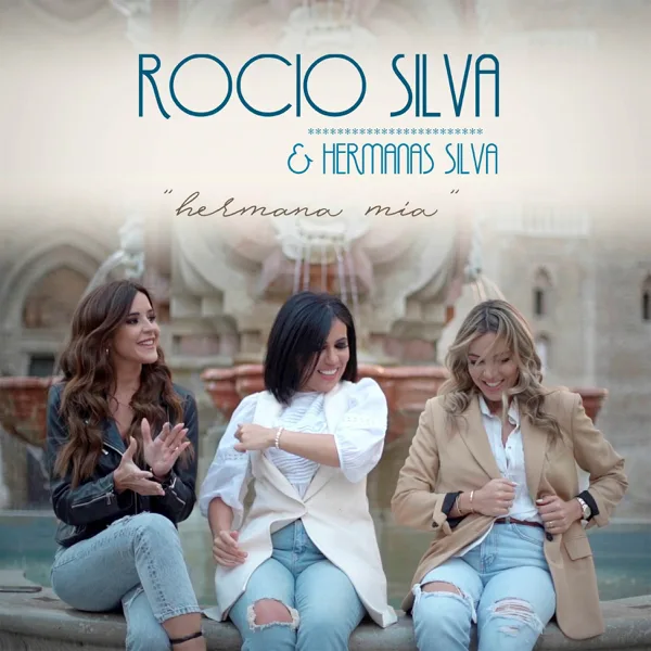 Hermana Mía — Rocio Silva
