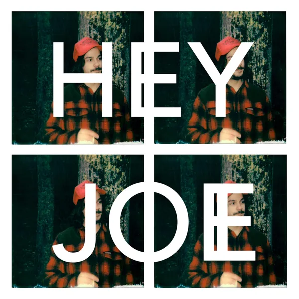 Hey Joe — Caamp