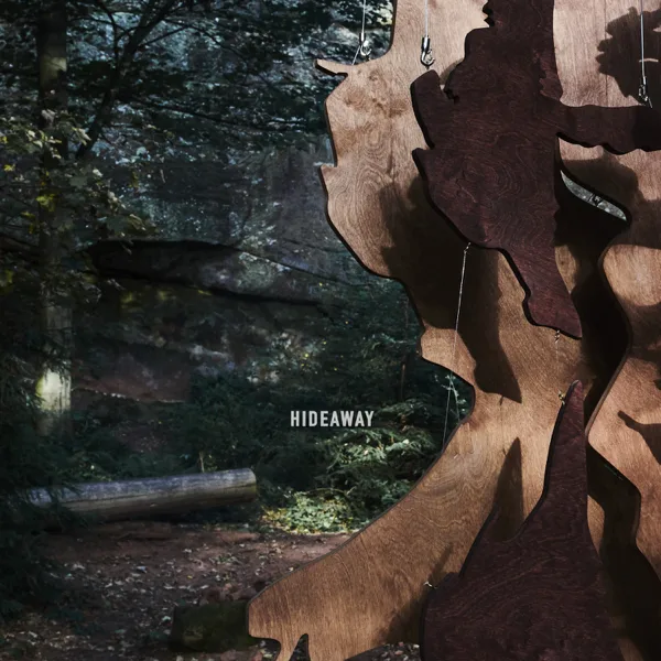 Hideaway — Dan Owen