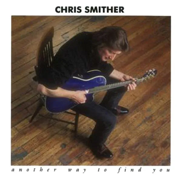 High Heel Sneakers/big Boss Man — Chris Smither
