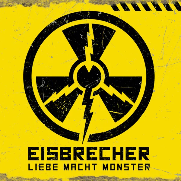 High Society — Eisbrecher