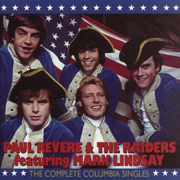 Him or Me - What's It Gonna Be? (Single Version) — Paul Revere & The Raiders