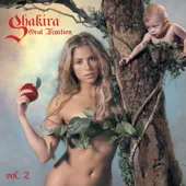 Hips Don't Lie (feat. Wyclef Jean) — Shakira