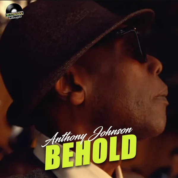 Hold Yu Lane (feat. Bunny Lye Lye) — Anthony Johnson