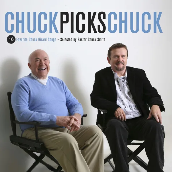 Holy, Holy, Holy — Chuck Girard