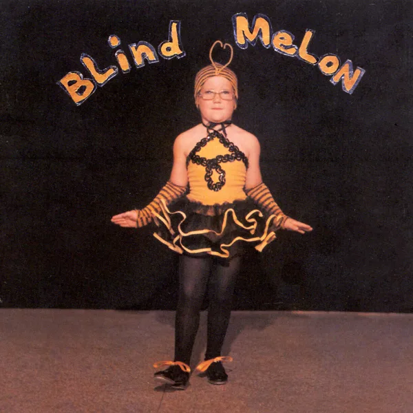 Holyman — Blind Melon