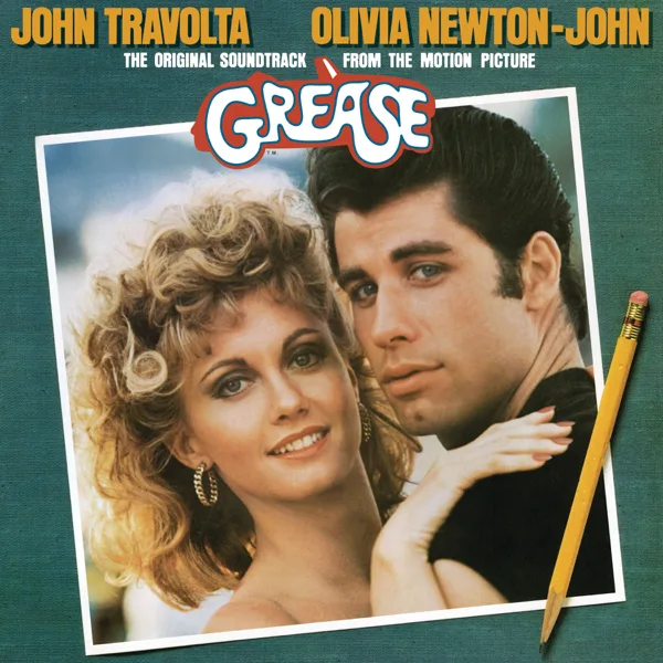 Hopelessly Devoted to You — Olivia Newton-John