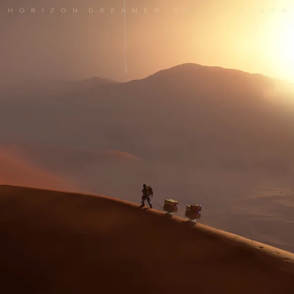 Horizon Dreamer — Daichi Miura