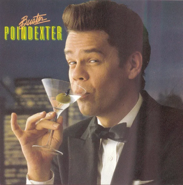Hot Hot Hot — Buster Poindexter & His Banshees of Blue