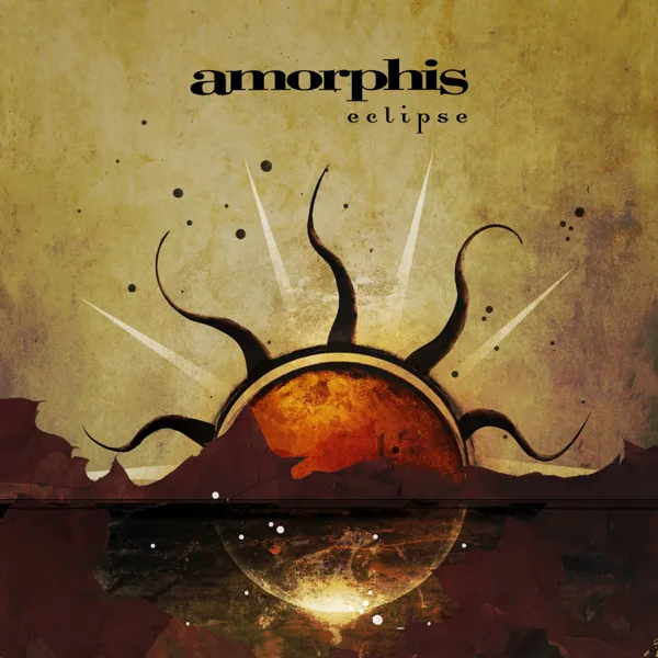 House of Sleep — Amorphis