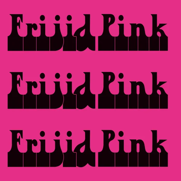 House of the Rising Sun (Remastered) — Frijid Pink