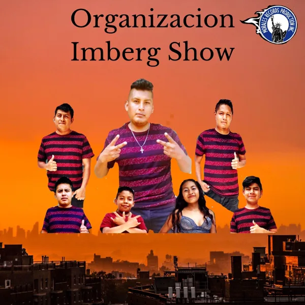 Huapangos — Organizacion Imberg Show