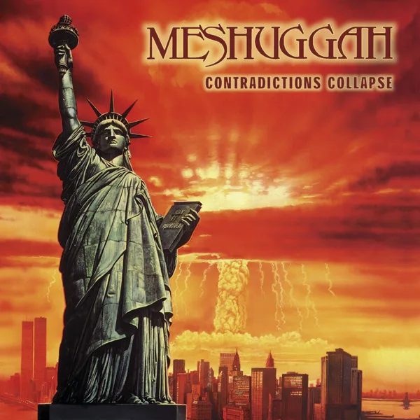 Humiliative — Meshuggah