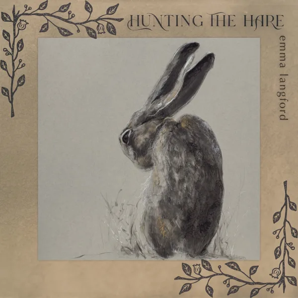Hunting The Hare — Emma Langford