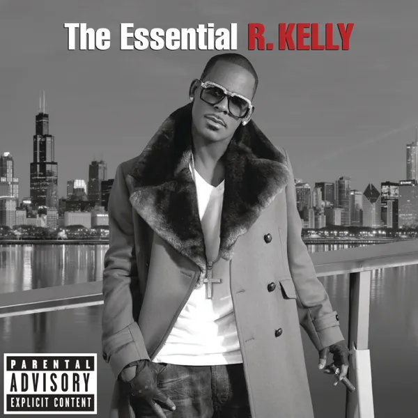 I Believe I Can Fly (Radio Edit) — R. Kelly