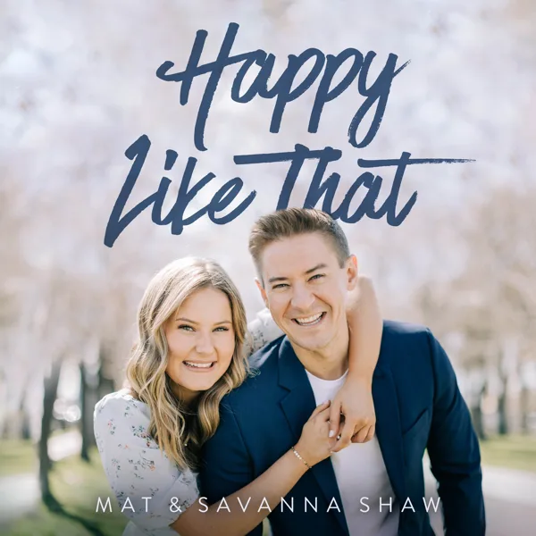 I Can Only Imagine (feat. Nathan Pacheco) — Mat and Savanna Shaw