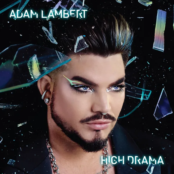 I Can't Stand the Rain — Adam Lambert