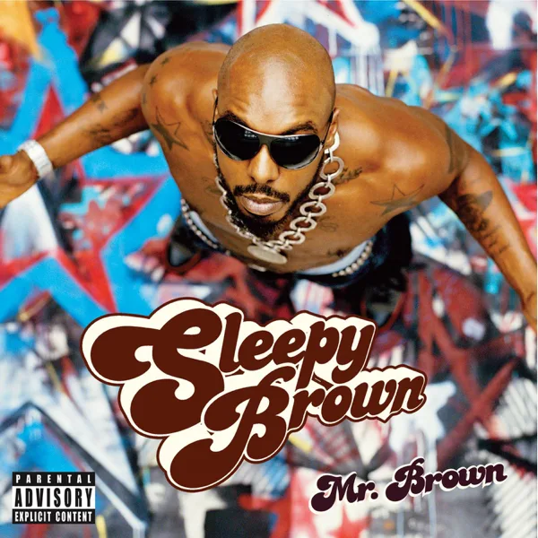 I Can't Wait (Featuring Outkast) — Sleepy Brown featuring Outkast