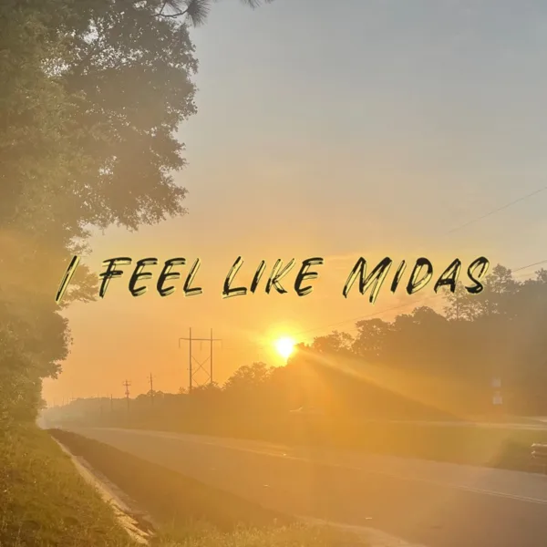 I Feel Like Midas (Extended) — REMI777