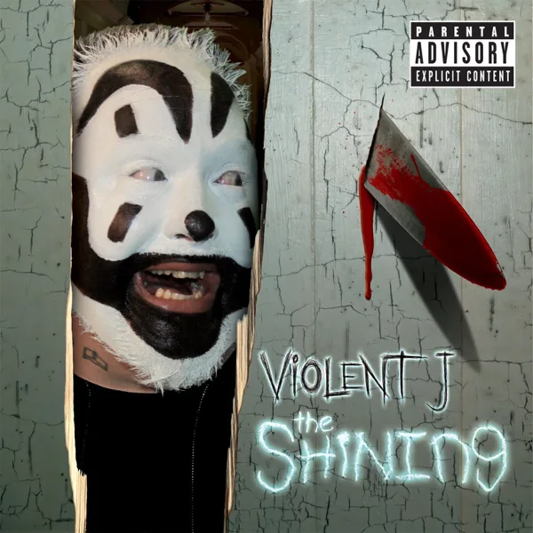 I Get Mad — Violent J