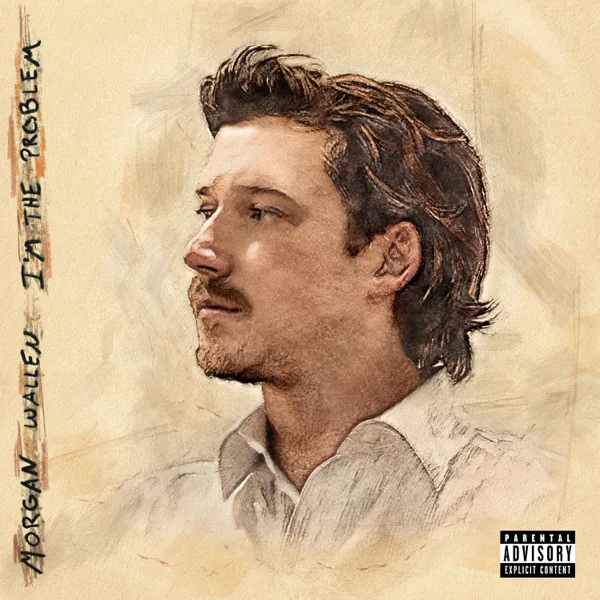 Cover of I Got Better by Morgan Wallen