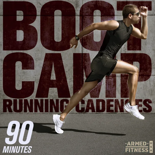I Heard That in the Navy — Armed Fitness