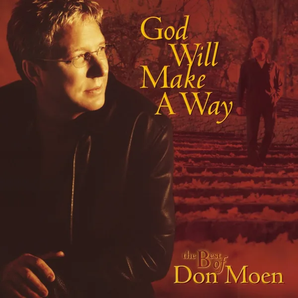I Offer My Life — Don Moen