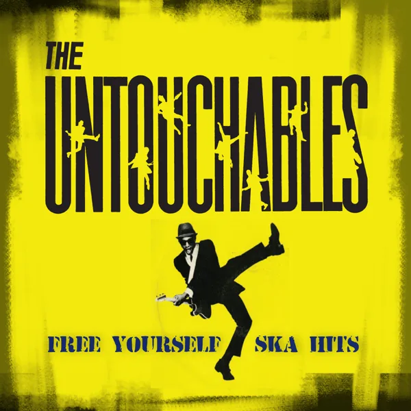 I Spy — The Untouchables