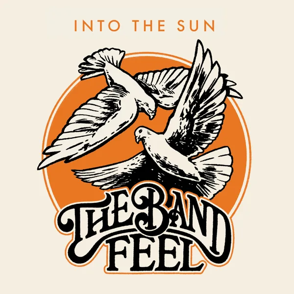 Icarus — THE BAND FEEL