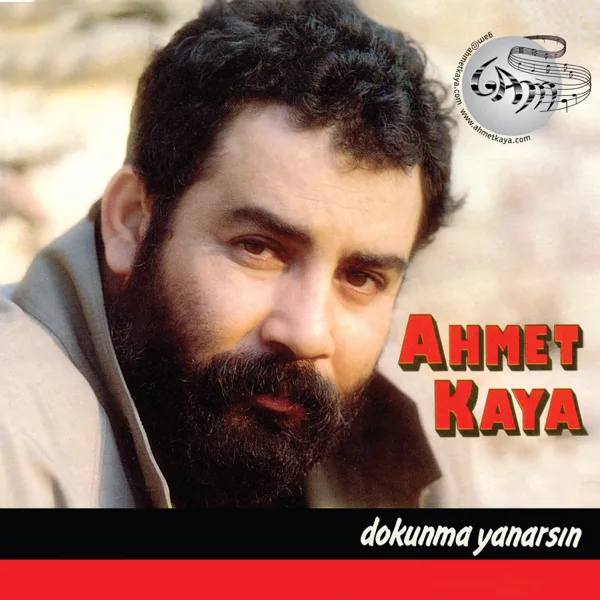 İçimde Ölen Biri — Ahmet Kaya