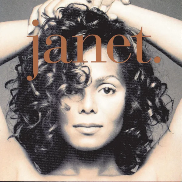 If — Janet Jackson