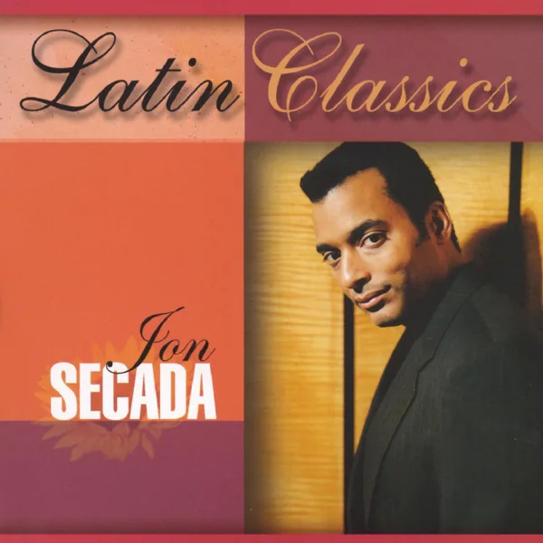 If You Go — Jon Secada