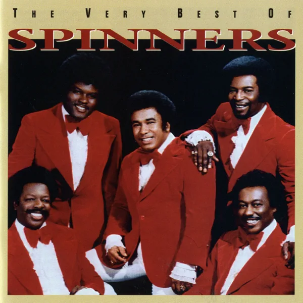 I'll Be Around — The Spinners
