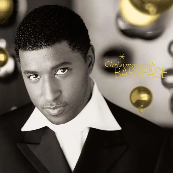 I'll Be Home for Christmas — Babyface