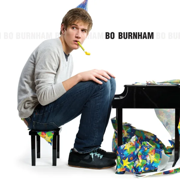 I'm Bo Yo — Bo Burnham