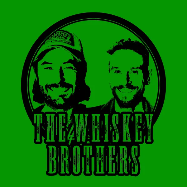 I'm Gonna Be (500 Miles) — The Whiskey Brothers
