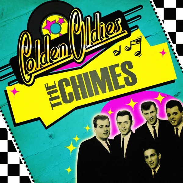 I'm In the Mood For Love — The Chimes