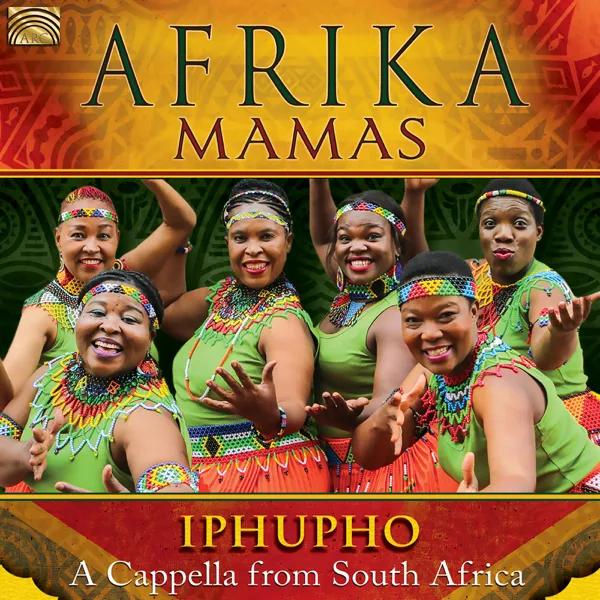 Imbokodo — Afrika Mamas