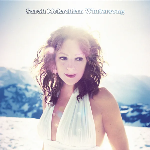 In a Bleak Mid Winter — Sarah McLachlan
