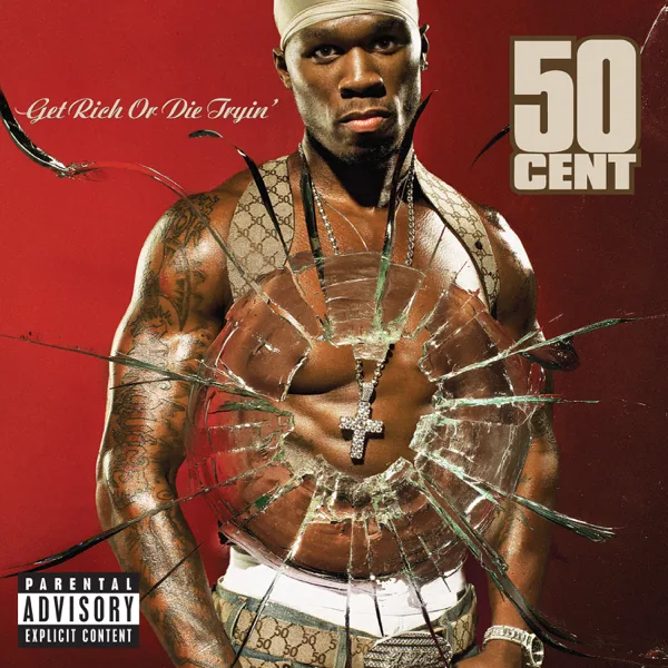 In da Club — 50 Cent