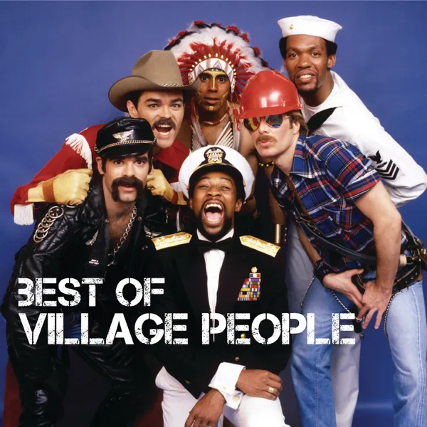 In the Navy — Village People