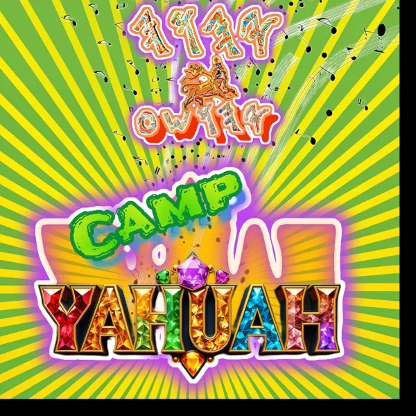 In Yahuah We Rejoice (feat. Hempstar) — Camp YAHUAH